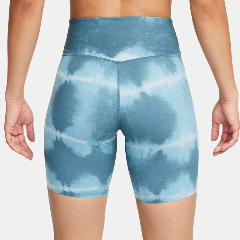 Shorts Nike Dri-FIT One Luxe Feminino - Foto 3