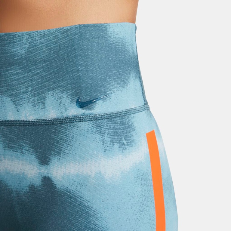 Shorts Nike Dri-FIT One Luxe Feminino - Foto 4
