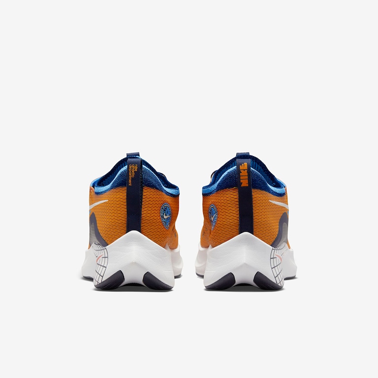 Tênis Nike Zoom Fly 4 Premium Masculino - Foto 6