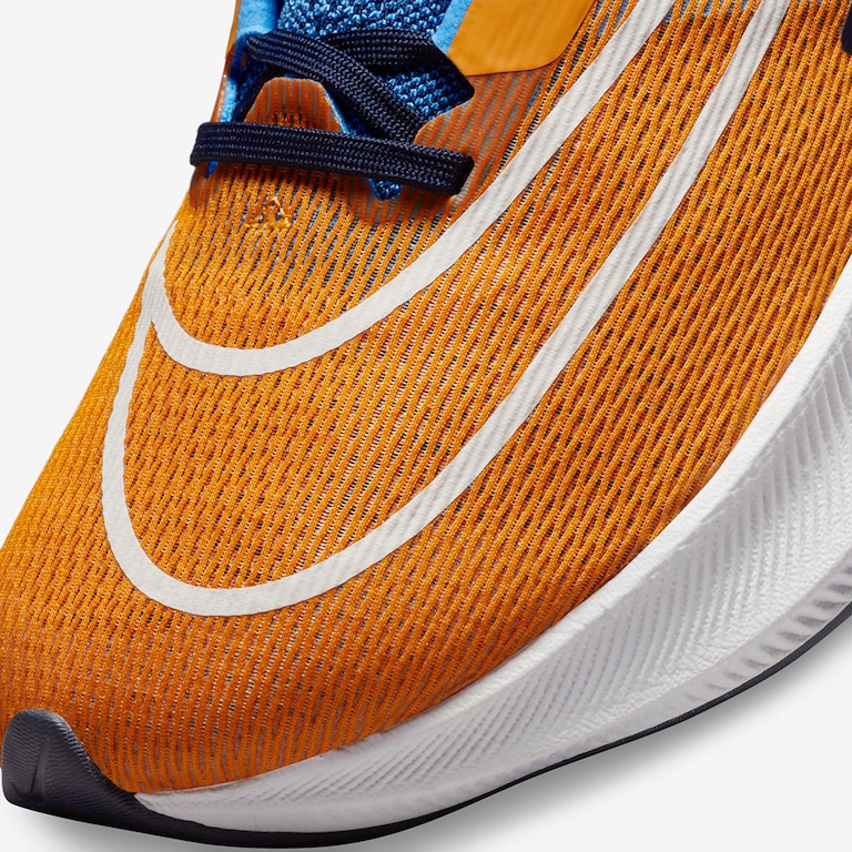 Tênis Nike Zoom Fly 4 Premium Masculino - Foto 7