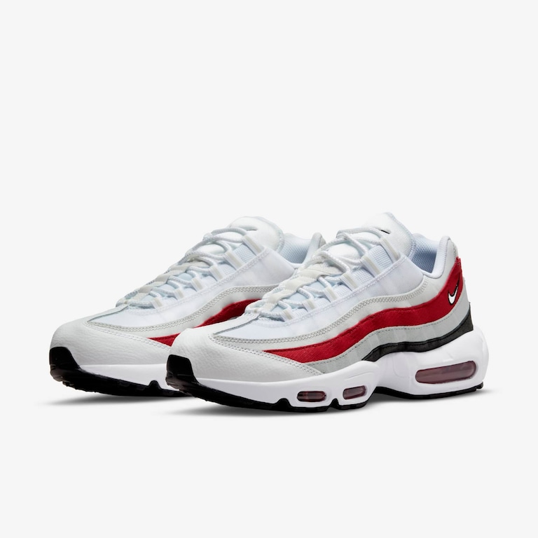 Tênis Nike Air Max 95 Masculino - Foto 6
