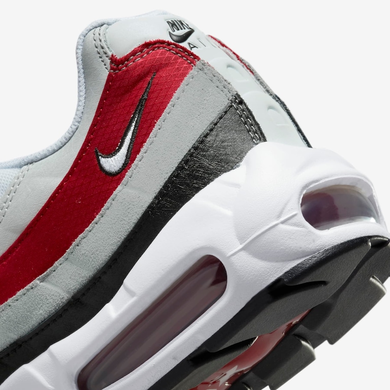 Tênis Nike Air Max 95 Masculino - Foto 9