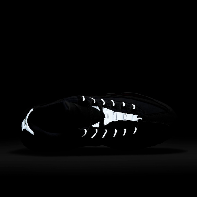 Tênis Nike Air Max 95 Masculino - Foto 10