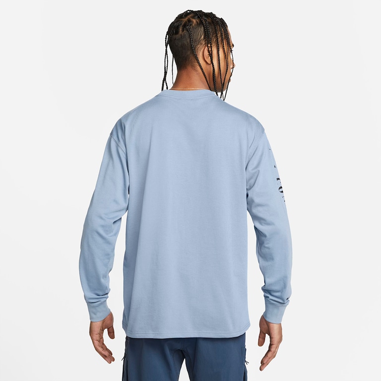 Camiseta Nike ACG Masculina - Foto 2