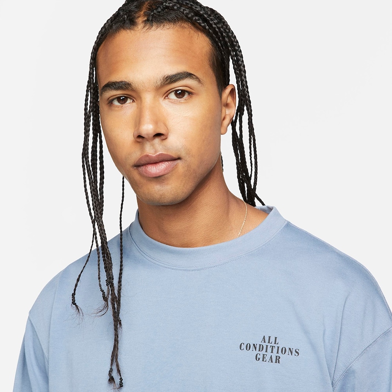 Camiseta Nike ACG Masculina - Foto 3