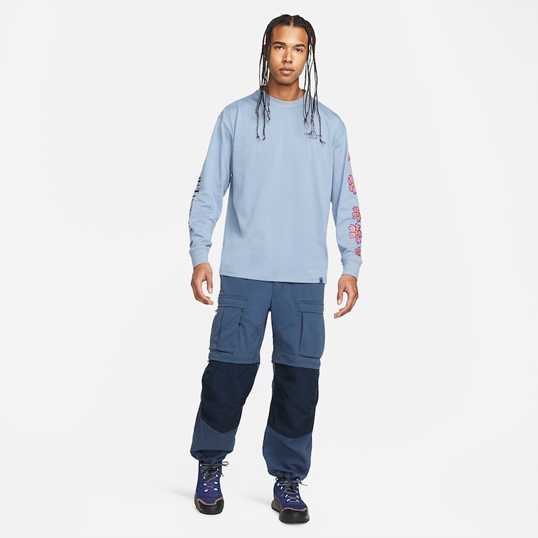 Camiseta Nike ACG Masculina - Foto 7