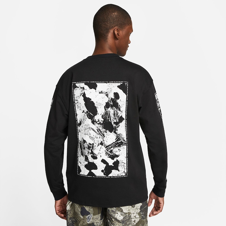 Camiseta Nike ACG Masculina - Foto 2