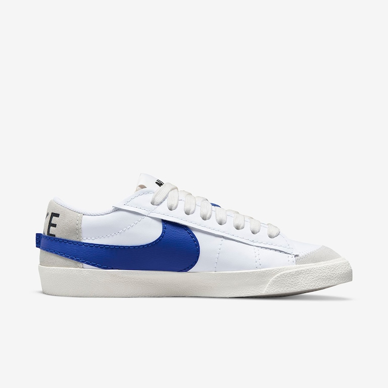 Tênis Nike Blazer Low "77 Jumbo Masculino - Foto 3