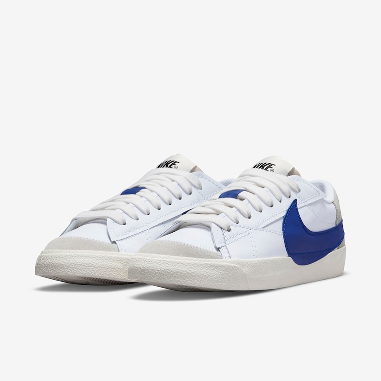 Tênis Nike Blazer Low "77 Jumbo Masculino - Foto 5