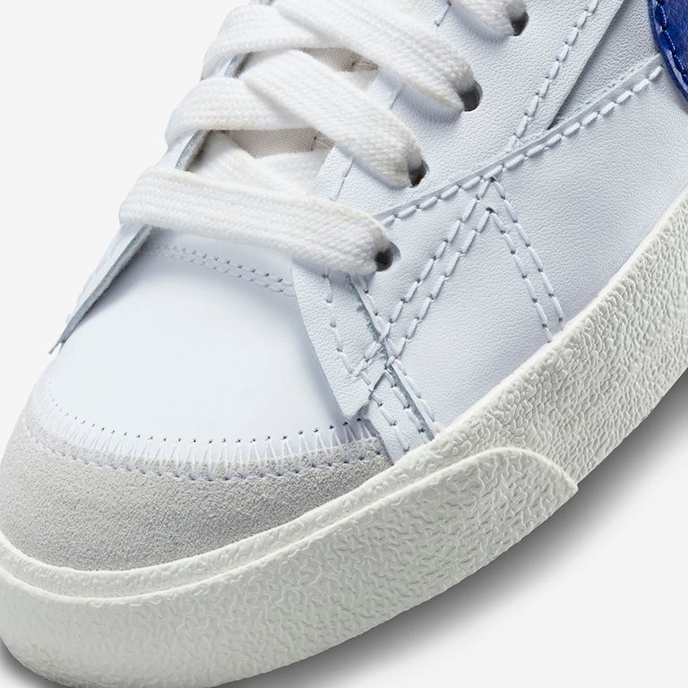 Tênis Nike Blazer Low "77 Jumbo Masculino - Foto 7