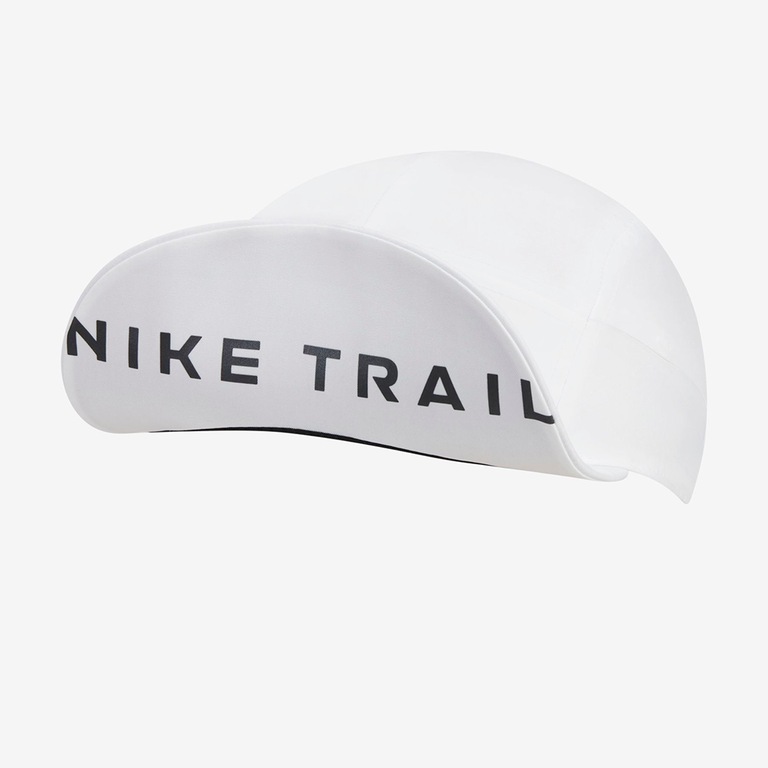 Boné Nike Trail Running AW84 Unissex - Foto 3