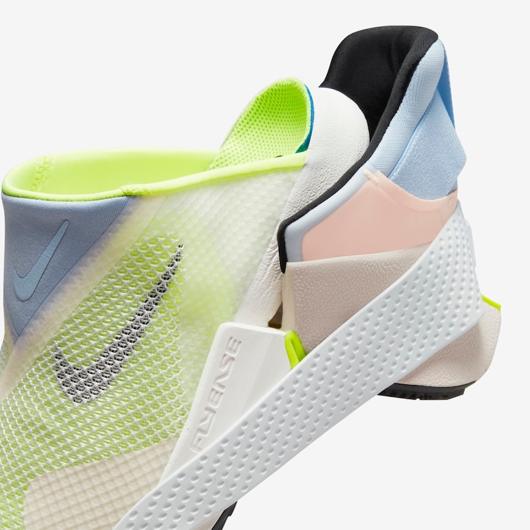Tênis Nike Go FlyEase Feminino - Foto 12