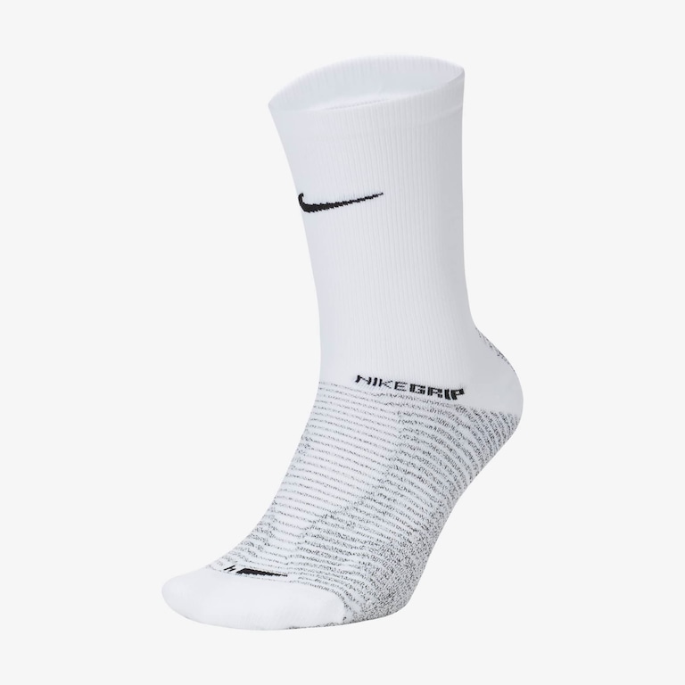 Meia Nike Grip Strike Unissex - Foto 1