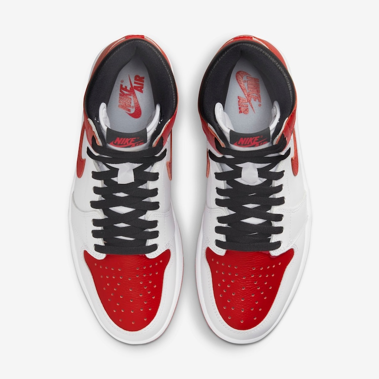 AIR JORDAN 1 HIGH OG - Foto 4