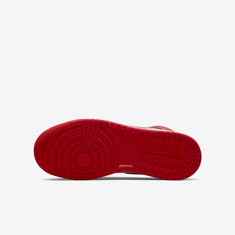 Tênis Air Jordan 1 High - Foto 2
