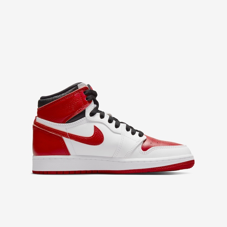 Tênis Air Jordan 1 High - Foto 3
