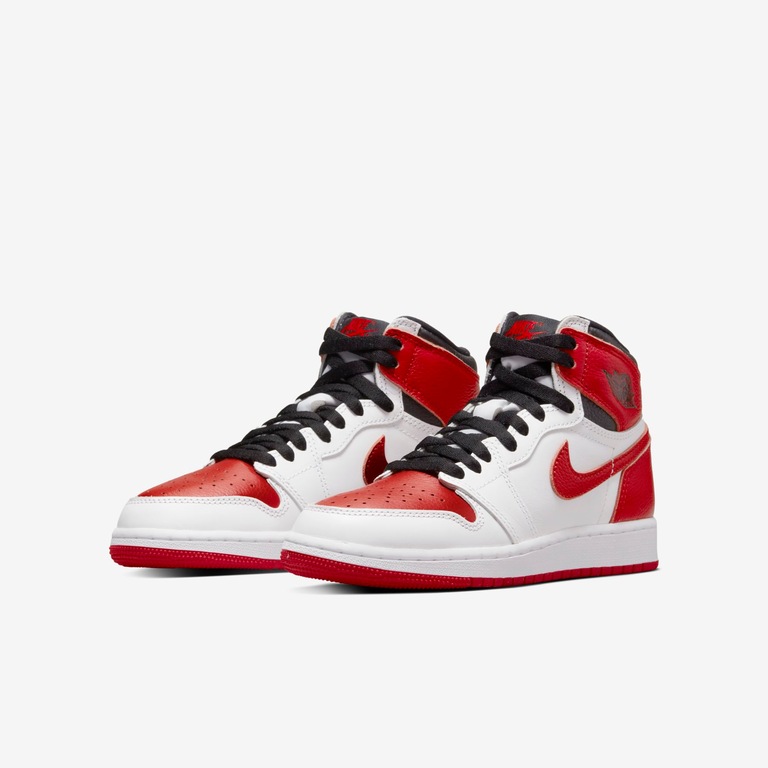 Tênis Air Jordan 1 High - Foto 5