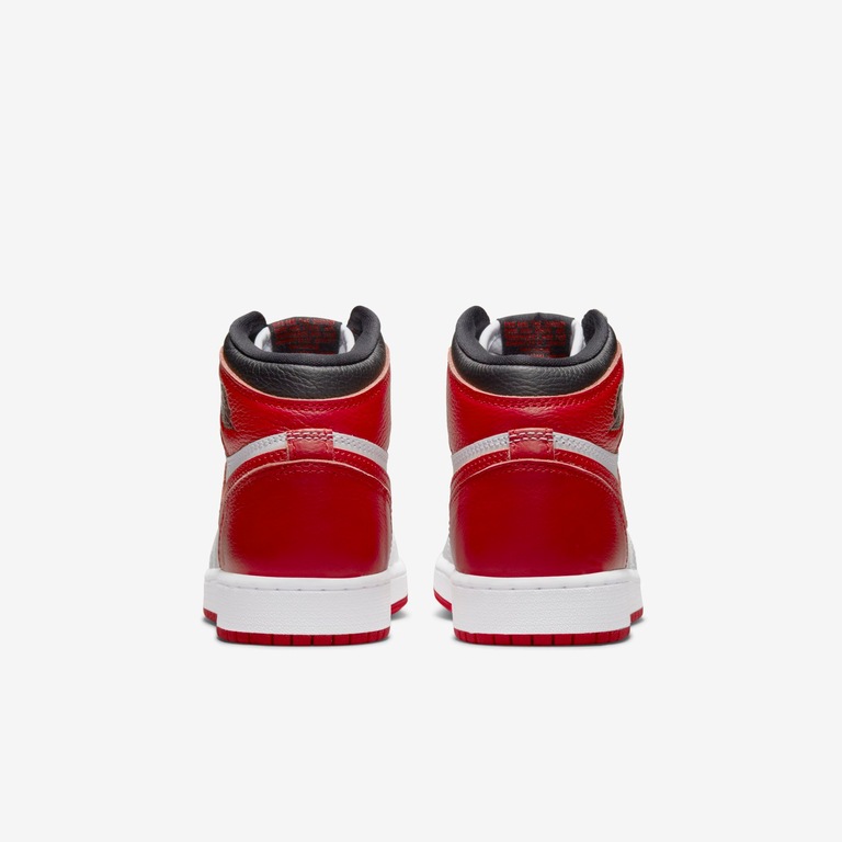 Tênis Air Jordan 1 High - Foto 6