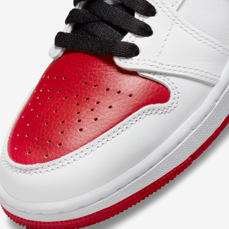 Tênis Air Jordan 1 High - Foto 7