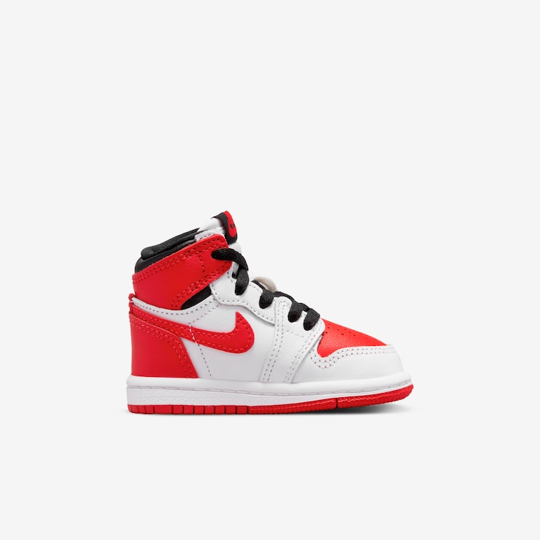Air Jordan 1 High TD RESTOCK - Foto 3