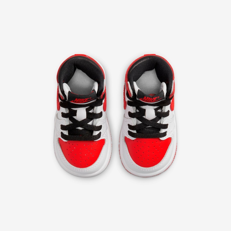 Air Jordan 1 High TD RESTOCK - Foto 4