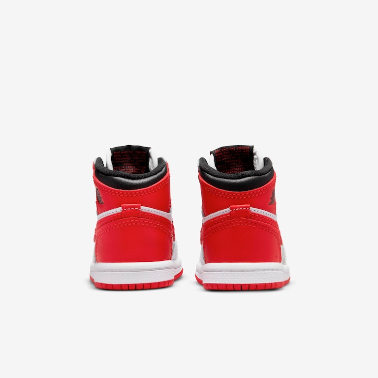 Air Jordan 1 High TD RESTOCK - Foto 6