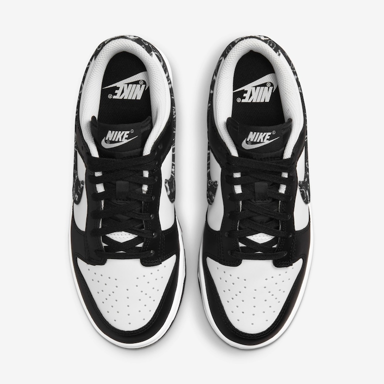 WOMEN´S NIKE DUNK LOW - Foto 4