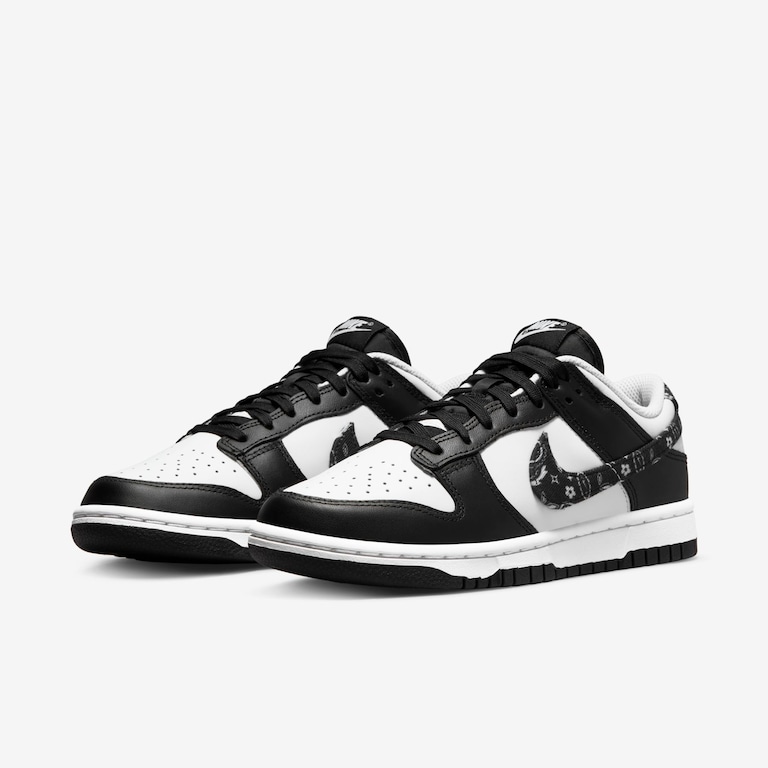 WOMEN´S NIKE DUNK LOW - Foto 5