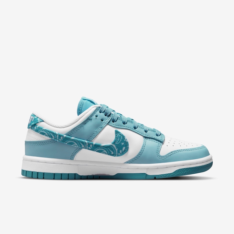 Women's Nike Dunk Low - Foto 3