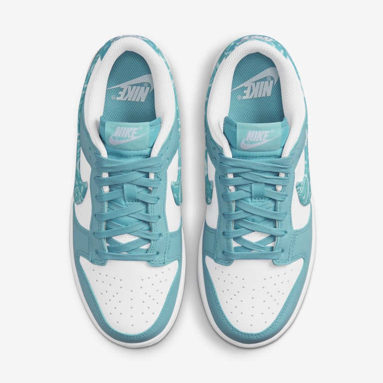 Women's Nike Dunk Low - Foto 4