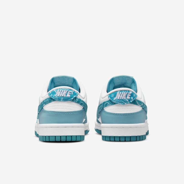 Women's Nike Dunk Low - Foto 6