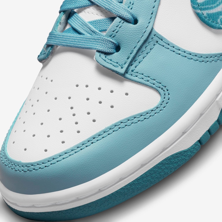 Women's Nike Dunk Low - Foto 7