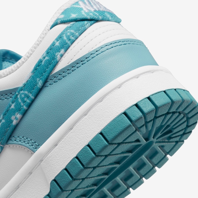 Women's Nike Dunk Low - Foto 8