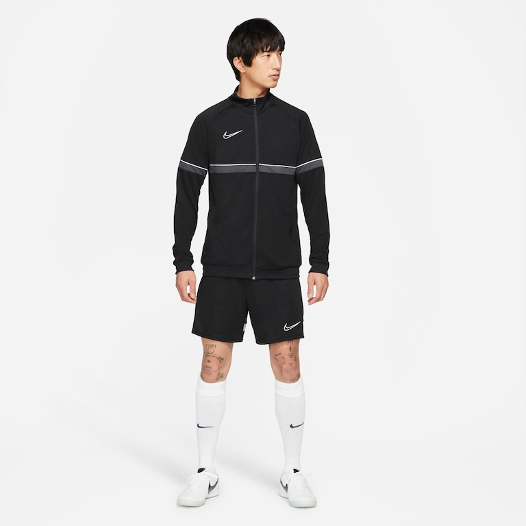 Jaqueta Nike Dri-FIT Academy Masculina - Foto 5
