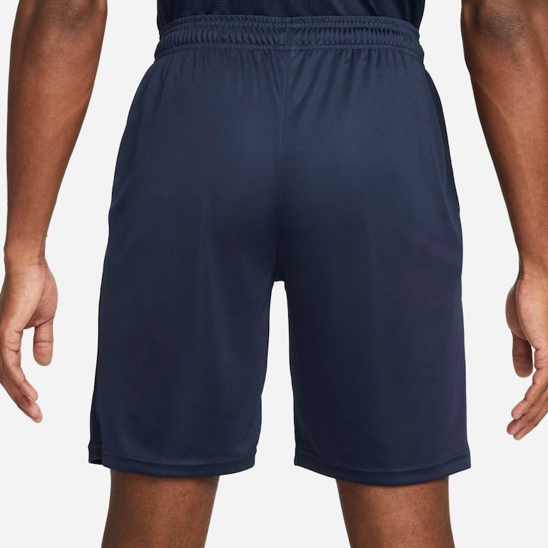 Shorts Nike Dri-FIT Park Masculino - Foto 3