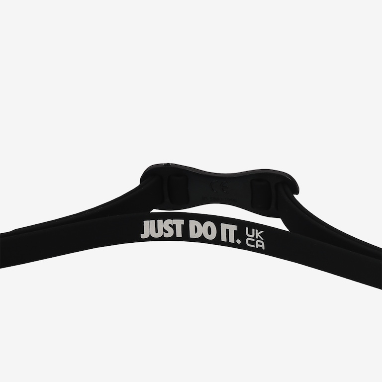 Óculos de Natação Nike Legacy Mirror Unissex - Foto 4