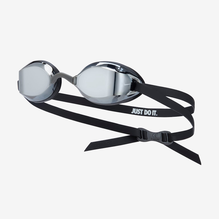 Óculos de Natação Nike Legacy Mirror Unissex - Foto 1