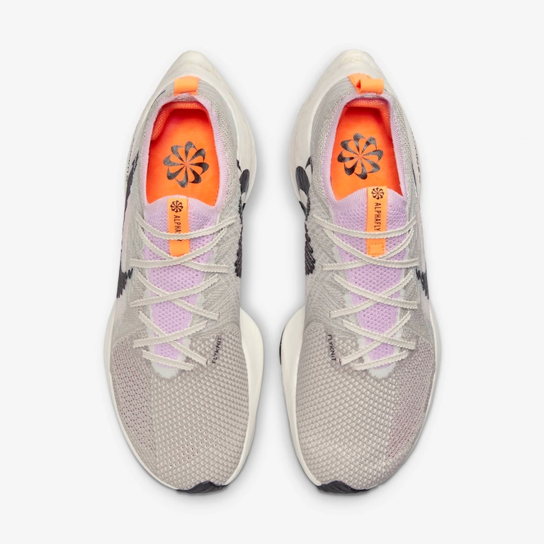 Tênis Nike Zoom Alphafly Next Nature Unissex - Foto 4