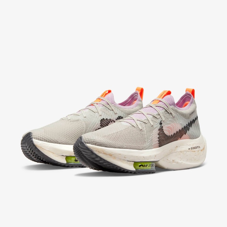 Tênis Nike Zoom Alphafly Next Nature Unissex - Foto 5