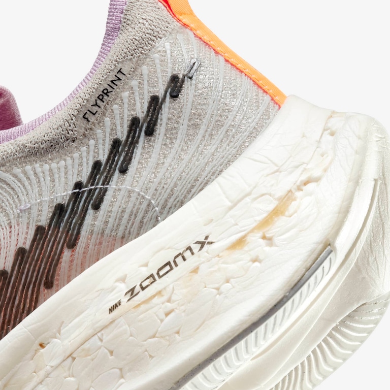 Tênis Nike Zoom Alphafly Next Nature Unissex - Foto 8