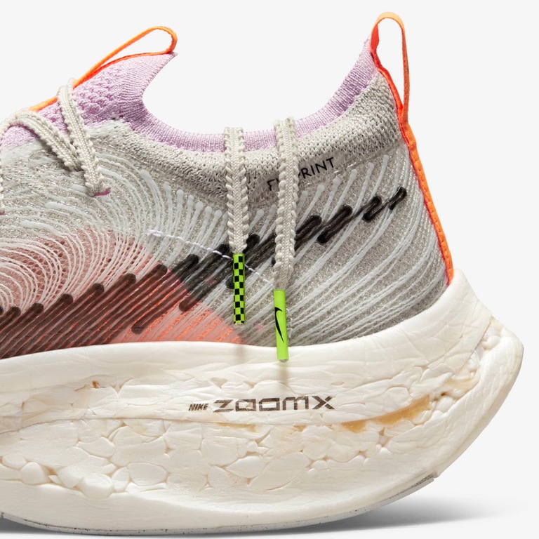 Tênis Nike Zoom Alphafly Next Nature Unissex - Foto 9