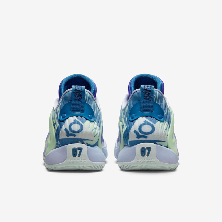 Tênis Nike KD15 Masculino - Foto 6