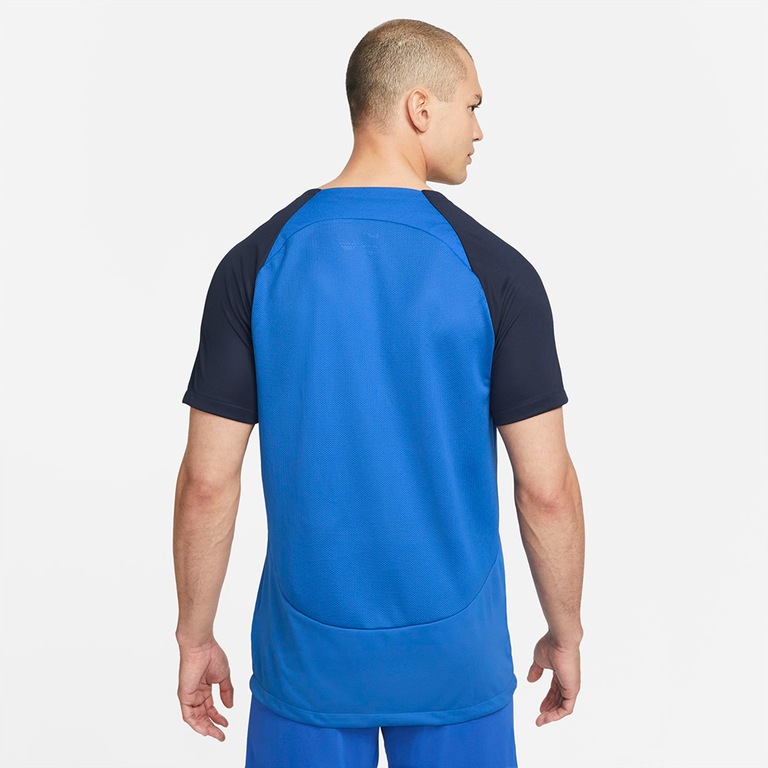 Camiseta Nike Dri-FIT Academy Pro Masculina - Foto 2