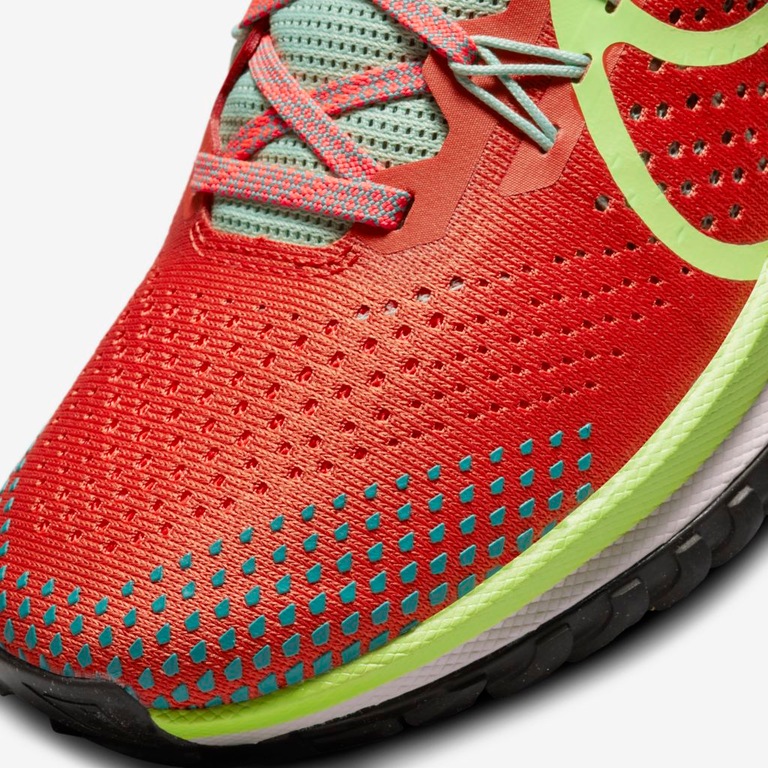 Tênis Nike Pegasus Trail 4 Feminino - Foto 7