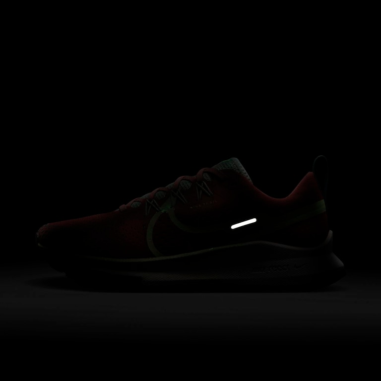 Tênis Nike Pegasus Trail 4 Feminino - Foto 9