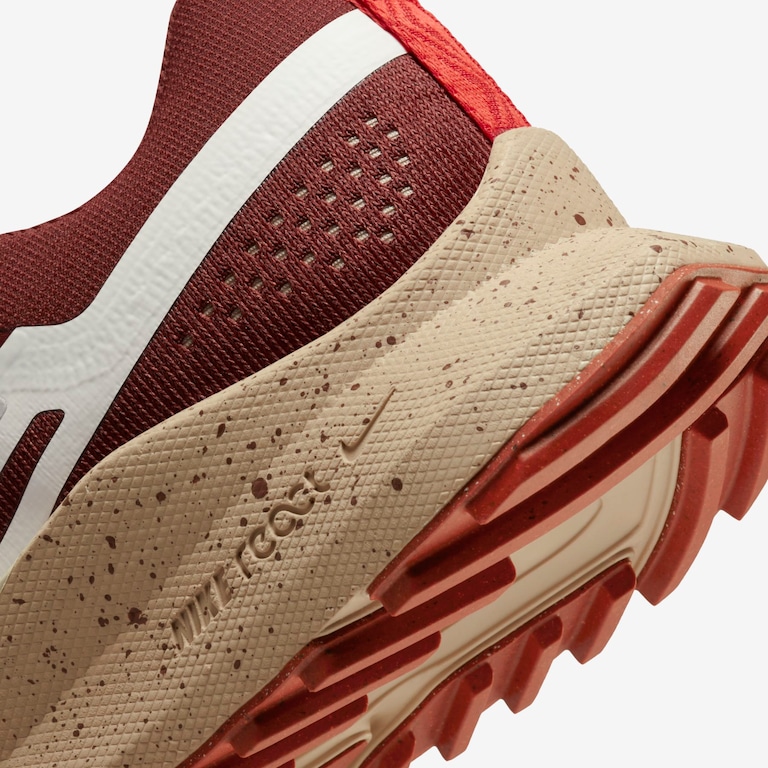 Tênis Nike Pegasus Trail 4 Feminino - Foto 8