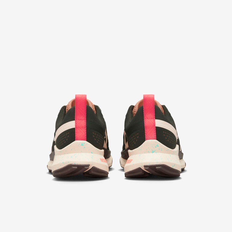 Tênis Nike Pegasus Trail 4 Feminino - Foto 5