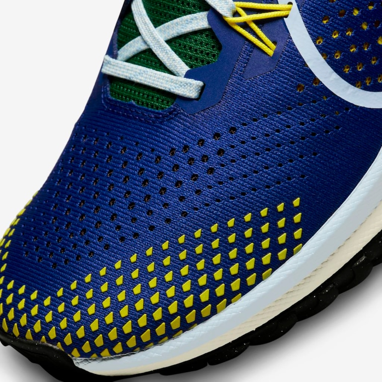 Tênis Nike Pegasus Trail 4 Masculino - Foto 7