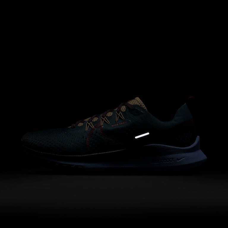 Tênis Nike Pegasus Trail 4 Masculino - Foto 9