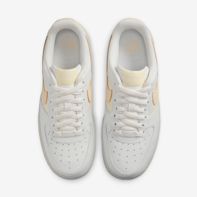Tênis Nike Air Force 1 "07 ESS Feminino - Foto 4